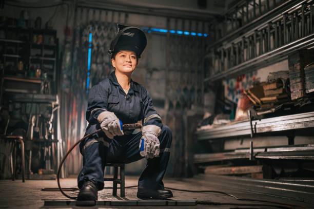 Best Food and Beverage Processing Equipment Welding in Uniontown, AL