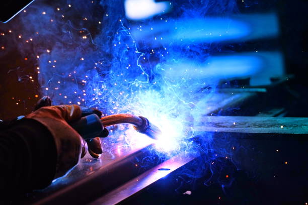 Best Welding Equipment Sales and Repair in Uniontown, AL