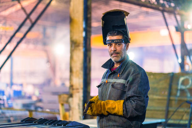 Best Structural Steel Welding in Uniontown, AL