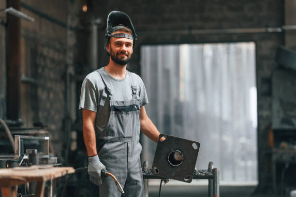 Best Specialty Welding Processes in Uniontown, AL