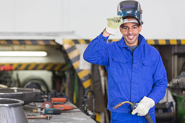 Affordable Welder Services in Uniontown, AL